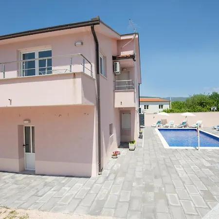 Casa vacanze House Dragica *