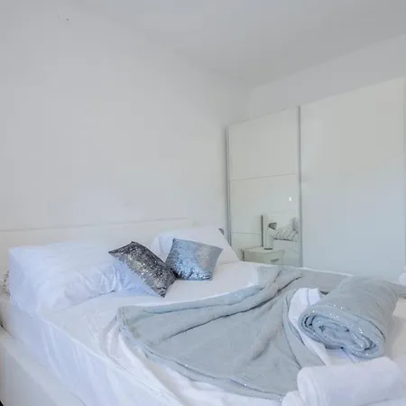 Casa vacanze House Dragica *