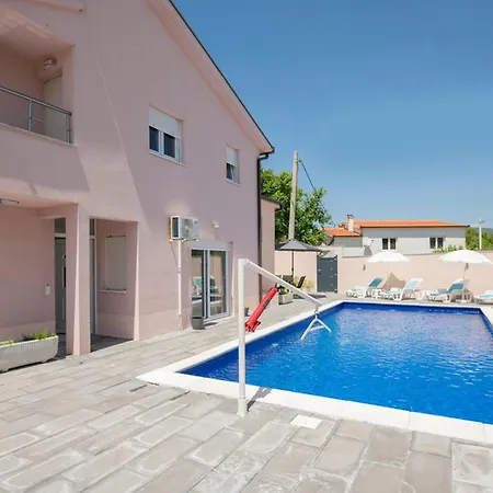 Casa vacanze House Dragica Imotski