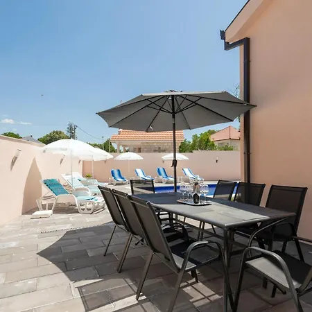 House Dragica * Imotski