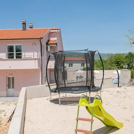 House Dragica Casa vacanze *